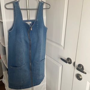 Jean Dress by Guess (size 6)